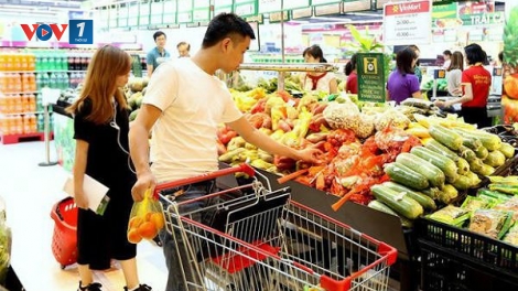 Tổng cục Thống kê công bố chỉ số giá tiêu dùng CPI 6 tháng năm nay (1/7/2019)