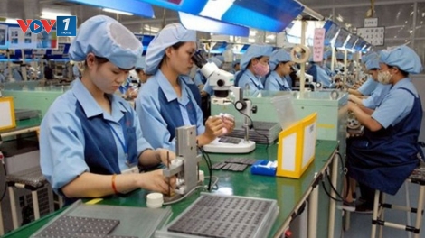 Gần 67 nghìn doanh nghiệp thành lập mới trong 6 tháng đầu năm (10/7/2019)