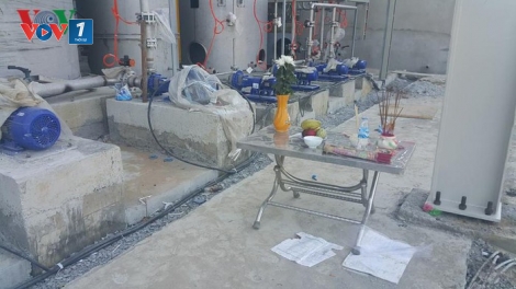 Nhà máy nghìn tỷ không phép gây chết người: Cố tình thi công khi đang bị đình chỉ? (5/7/2019)