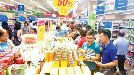 Doanh nghiệp bán lẻ báo lãi lớn (29/7/2019)