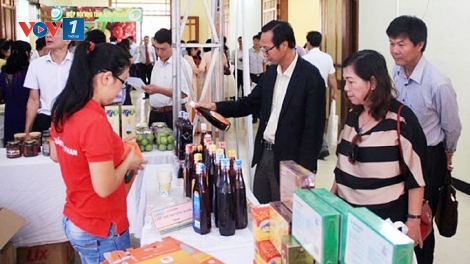 Bảo vệ quyền sở hữu trí tuệ trong các cam kết thương mại (16/7/2019)
