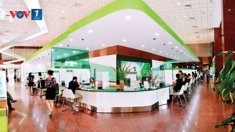Tăng vốn điều lệ cho các ngân hàng: Liệu có cần dùng ngân sách? (4/7/2019)