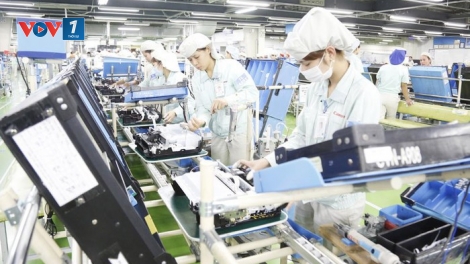 80.000 doanh nghiệp thành lập mới và gần 2,5 triệu tỷ đồng rót vào nền kinh tế Việt 7 tháng qua (30/7/2019)