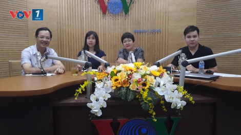 Trường nghề - doanh nghiệp gắn kết đào tạo - tuyển dụng: lợi ích nhiều bên (9/7/2019)