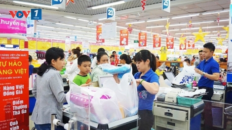 Diễn biến thị trường, giá cả 6 tháng đầu năm và dự báo cả năm 2019 (5/7/2019)
