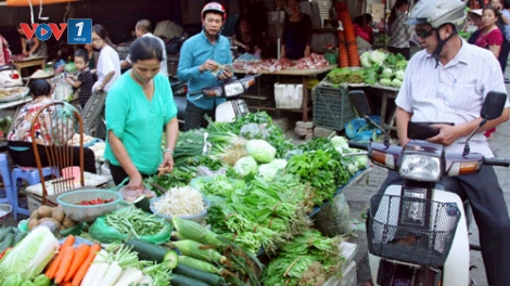 Đảm bảo an toàn thực phẩm, trách nhiệm của các cơ quan chức năng (16/7/2019)