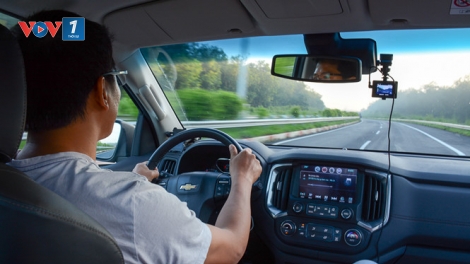 Cách xử lý sự cố khi vận hành hệ thống lái (31/7/2019)
