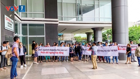 Từ chuyện Big C ngừng nhập hàng dệt may: Thách thức lớn với doanh nghiệp Việt (9/7/2019)