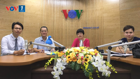 Xử lý hành vi đưa và nhận hối lộ: Phải chăng còn bỏ lọt tội phạm? (12/7/2019)