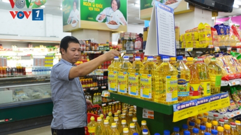 Tham gia hội nhập, cơ hội và thách thức với doanh nghiệp bán lẻ (9/7/2019)