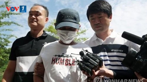 Vụ người phụ nữ Việt Nam bị chồng Hàn Quốc bạo hành: Khoảng 15 nghìn người Hàn Quốc đã ký đơn kiến nghị yêu cầu giới chức nước này xử phạt thật nặng hành vi vũ phu (10/7/2019)