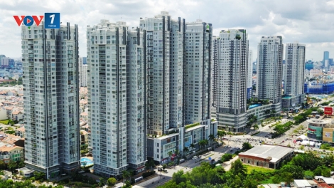 Nguồn cung bất động sản thành phố Hồ Chí Minh giảm mạnh (11/7/2019)