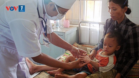 Tư vấn một số dịch bệnh thường gặp trong mùa hè (4/7/2019)