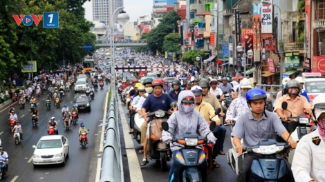 Bạn hữu đường xa (4/7/2019)