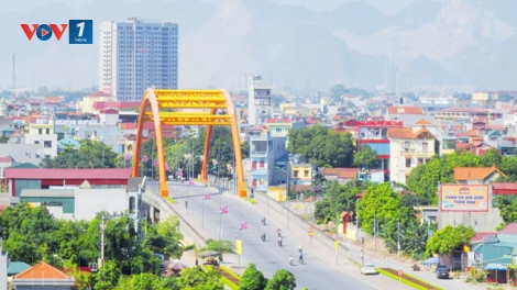 Phát triển kinh tế gắn với bảo vệ môi trường ở Hà Nam (3/7/2019)