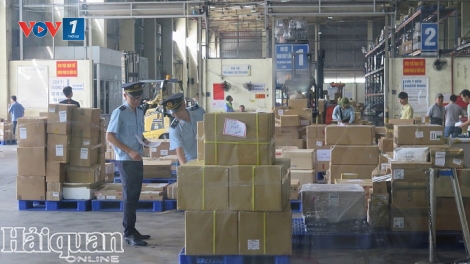 Cần chế tài đủ mạnh để chặn gian lận xuất xứ hàng hóa từ cửa khẩu đến thị trường nội địa (30/7/2019)