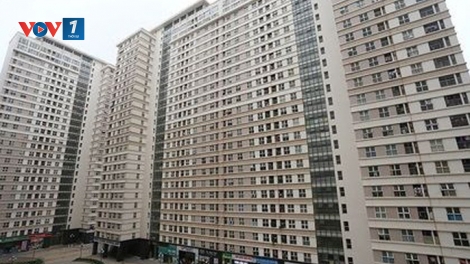 Chuẩn hóa nguồn lực môi giới bất động sản, giải pháp phát triển thị trường bền vững (15/7/2019)