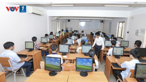 Ứng dụng công nghệ thông tin trong phát triển sản phẩm mới – cần có khung pháp lý thử nghiệm (18/7/2019)