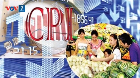 Chỉ số giá tiêu dùng CPI 6 tháng cuối năm: Áp lực sẽ giảm (2/7/2019)