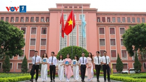 Tuyển sinh đại học, cao đẳng 2019: Đa dạng hóa hình thức tuyển sinh - phải siết chặt chất lượng (22/7/2019)