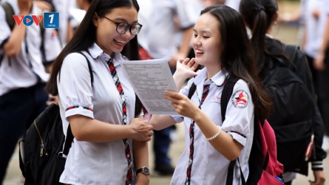 Chấm thi và điểm thi THPT Quốc gia 2019: “Ngọn đuốc” niềm tin của xã hội đối với ngành giáo dục (15/7/2019)