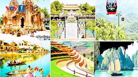 Phát triển du lịch thiếu bền vững-Những hệ lụy khó lường. (18/7/2019)