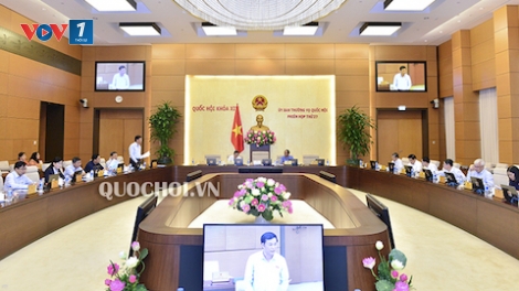 Sáp nhập văn phòng Ủy ban nhân dân, Hội đồng nhân dân, Đoàn Đại biểu Quốc hội: Làm sao để vẹn cả đôi đường? (18/7/2019)
