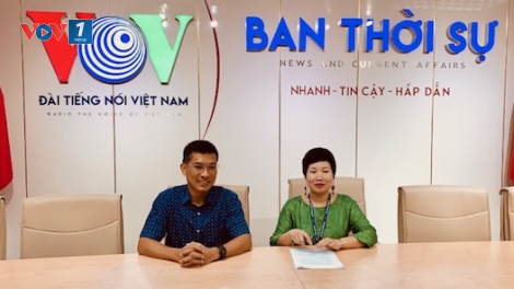 Sức hấp dẫn của ngành kỹ thuật Y sinh và kỹ thuật điều khiển tự động hóa và tự động hóa (21/7/2019)