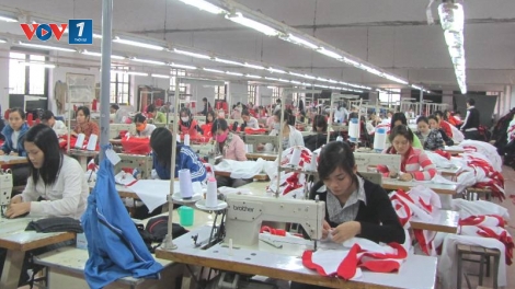 Chính sách việc làm trong bối cảnh hội nhập (30/7/2019)