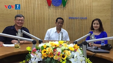 Phòng chống tệ nạn, tội phạm ma túy, trách nhiệm của ai? (29/6/2019)