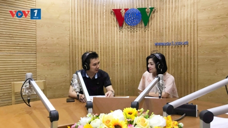 Điện mặt trời: Giải pháp phát triển bền vững (17/7/2019)
