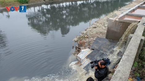 Gỡ khó các quy định về môi trường (24/7/2019)