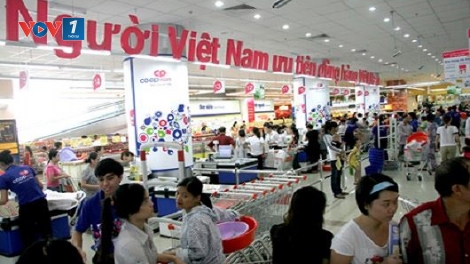 10 năm và hiệu ứng từ một cuộc vận động đặc biệt (31/7/2019)
