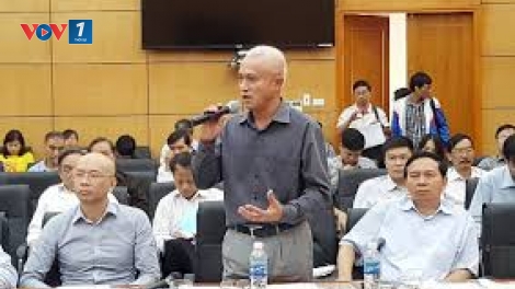 Giải quyết nghịch lý: doanh nghiệp “đói” công nghệ vẫn không muốn chuyển giao (18/7/2019)