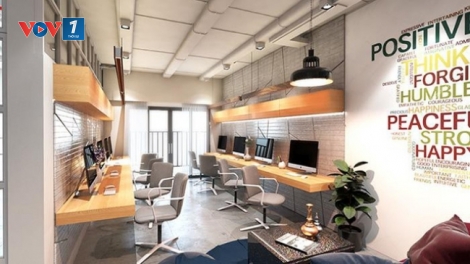 Bộ Xây dựng đề xuất xây dựng Nghị định cho loại hình officetel – Công trình văn phòng kết hợp lưu trú ngắn hạn (25/7/2019)