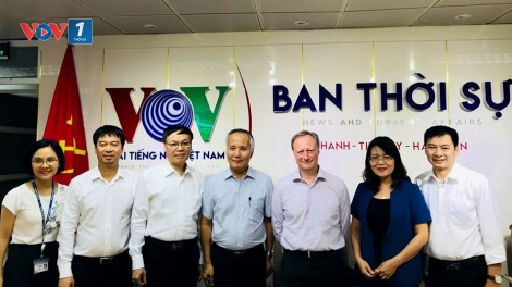 Hiệp định thương mại tự do (EVFTA) và Hiệp định bảo hộ đầu tư (IPA) - mở ra chân trời mới cho quan hệ Việt Nam- Liên minh châu Âu (EU) (6/7/2019)
