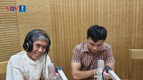 Những bí ẩn đằng sau đôi mắt Mẹ (27/7/2019)