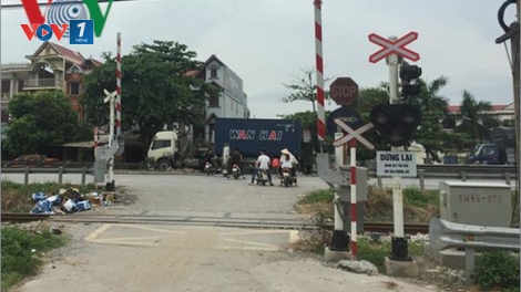 Liên tiếp xảy ra tai nạn giao thông trên đường Quốc lộ: ý thức người dân hay bất cập tổ chức giao thông (24/7/2019)
