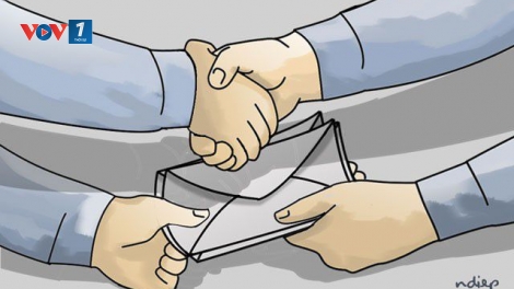 Từ chối, nộp lại quà không đúng quy định - Liệu có khả thi? (17/7/2019)
