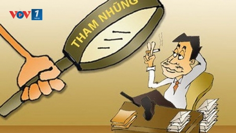 Chống tham nhũng: Phải liêm, phải sạch (29/7/2019)