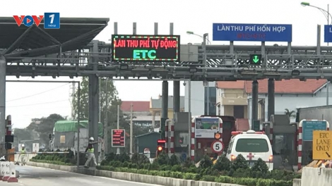 Thu phí tự động theo chỉ đạo của Thủ tướng: Cần giải pháp nhanh và mạnh (26/7/2019)