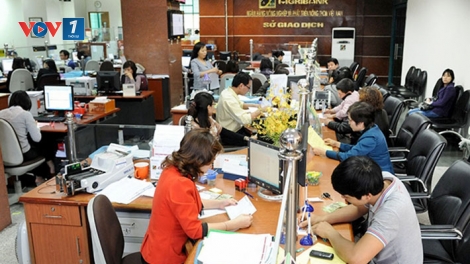 Ổn định chính sách tiền tệ, hỗ trợ tăng trưởng kinh tế (16/7/2019)