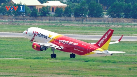 VietJet được chấp thuận kế hoạch mua 25 triệu cổ phiếu làm cổ phiếu quỹ (22/7/2019)