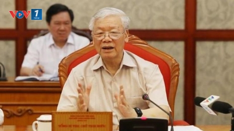 Đã chạy là không dùng (4/7/2019)