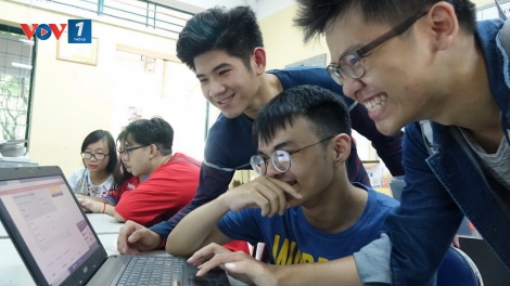 Bộ Giáo dục và Đào tạo chính thức công bố điểm thi và phổ điểm kỳ thi Trung học phổ thông quốc gia 2019 (14/7/2019)
