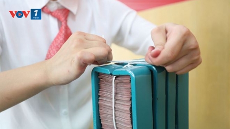 Lợi nhuận, mảng cốt lõi của ngân hàng, bị co hẹp (8/7/2019)