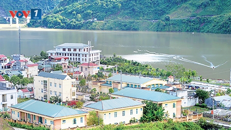 Kinh tế biển: Chân kiềng phát triển kinh tế miền Trung (23/8/2019)