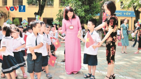 Bàn về chữ tâm trong kinh doanh giáo dục sau các sự cố an toàn trường học (23/8/2019)
