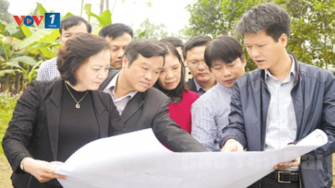 Hiệu quả bước đầu trong công tác luân chuyển cán bộ ở tỉnh Yên Bái (20/8/2019)