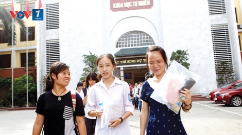 Quy hoạch mạng lưới các trường Đại học, Cao đẳng: Không thể chần chừ (8/8/2019)
